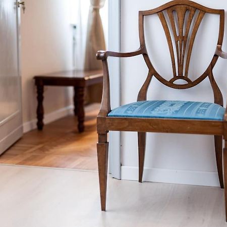 Loft Pino Centrale, A/C Wifi Firenze Bagian luar foto