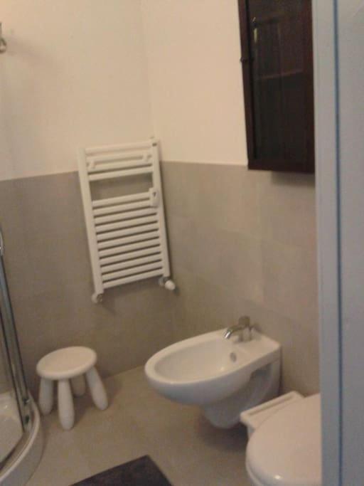 Loft Pino Centrale, A/C Wifi Firenze Bagian luar foto