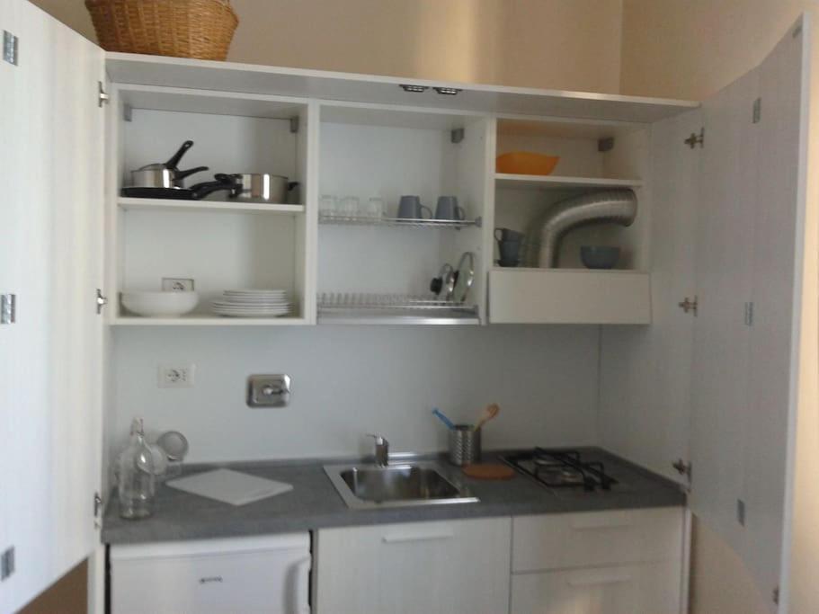 Loft Pino Centrale, A/C Wifi Firenze Bagian luar foto