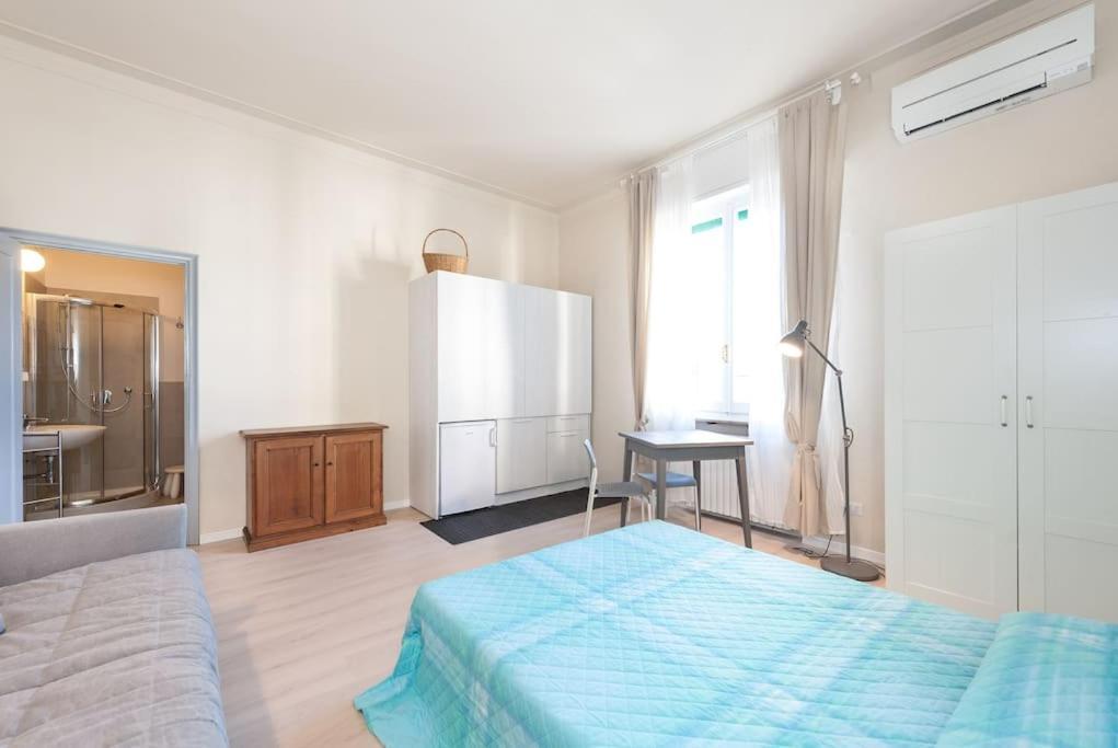 Loft Pino Centrale, A/C Wifi Firenze Bagian luar foto